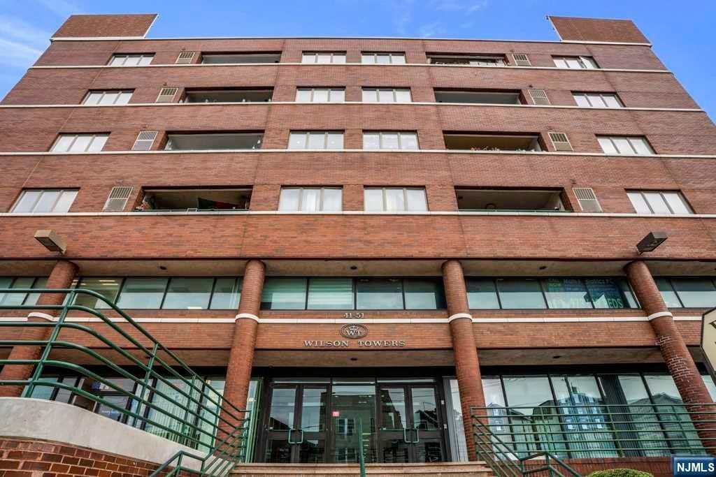 41-51 Wilson Avenue K4, Newark, NJ 07105