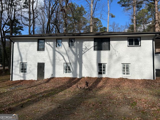 481 Hammond Drive, Sandy Springs, GA 30328