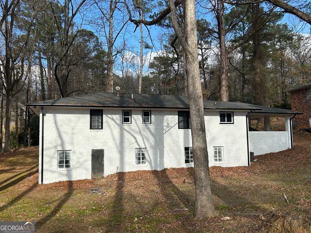 481 Hammond Drive, Sandy Springs, GA 30328