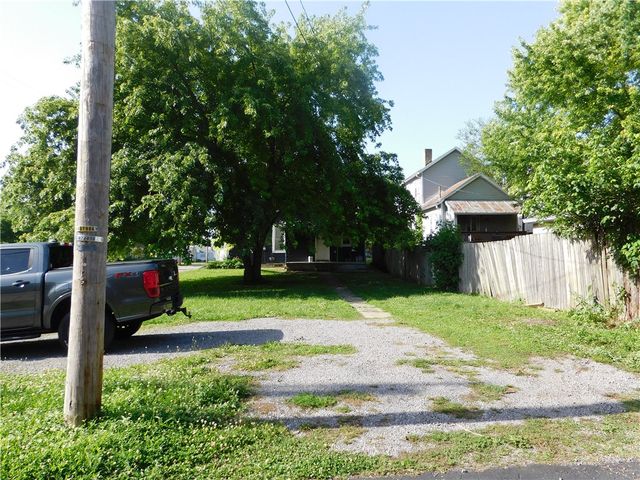 602 Sennett Street, Miamisburg, OH 45342