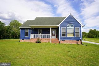 9557 OLD RAILROAD ROAD, Mardela Springs, MD 21837