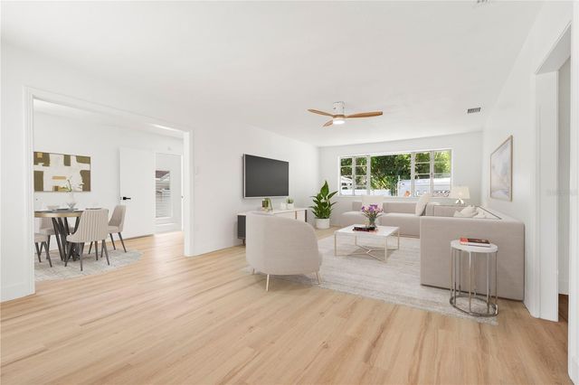 2002 VIRGINIA DRIVE, Bradenton, FL 34205