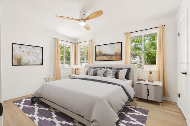 2002 VIRGINIA DRIVE, Bradenton, FL 34205