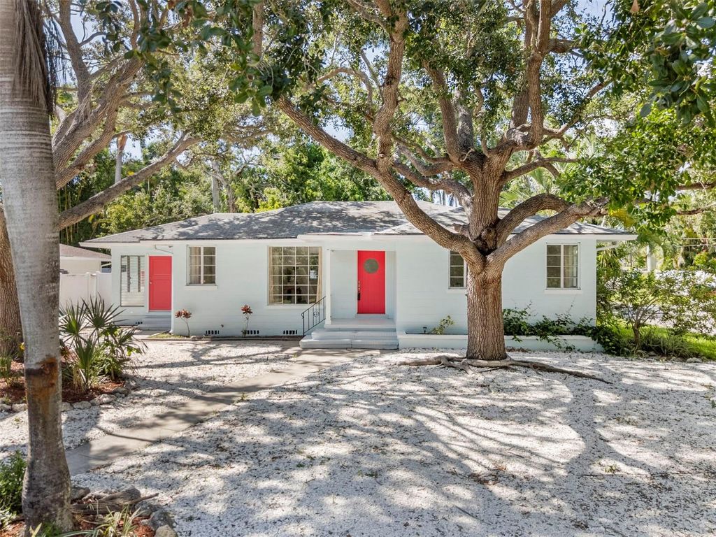 2002 VIRGINIA DRIVE, Bradenton, FL 34205