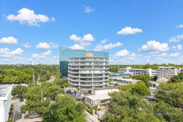 5001 Woodway 1005, Houston, TX 77056