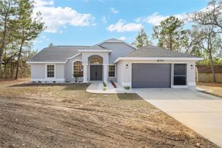 8495 JAYSON DRIVE, Brooksville, FL 34613