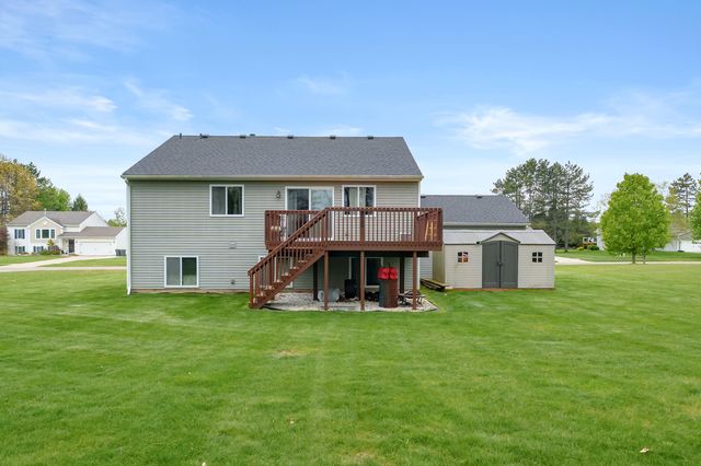 6845 Annandale Drive, Kalamazoo, MI 49009