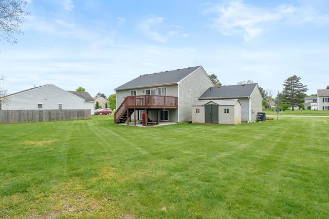 6845 Annandale Drive, Kalamazoo, MI 49009