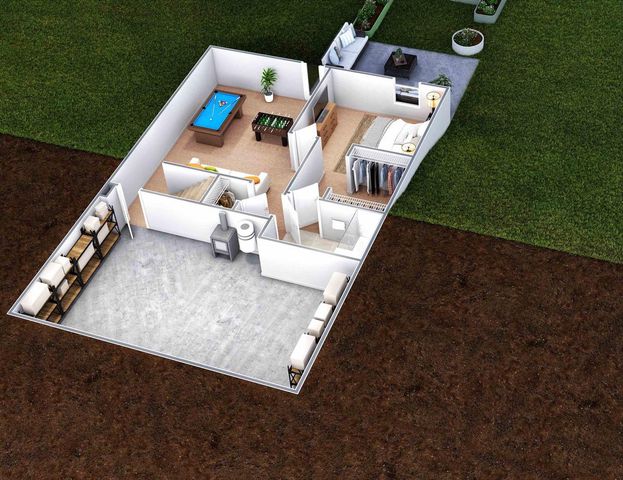 127 Lupine Avenue, Poynette, WI 53955