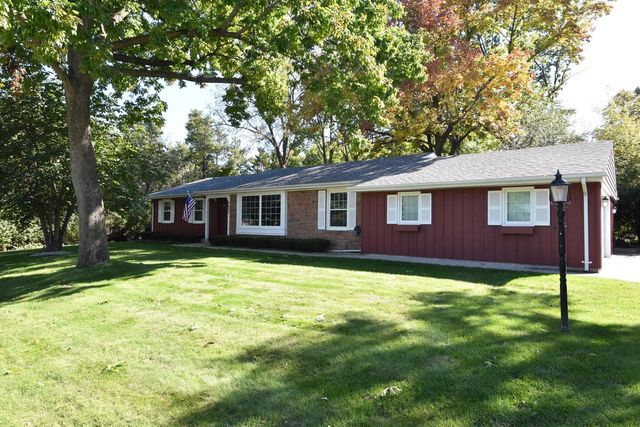 4837 W Knollwood DRIVE, Mount Pleasant, WI 53403