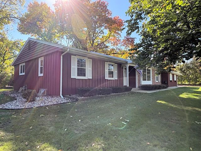 4837 W Knollwood DRIVE, Mount Pleasant, WI 53403