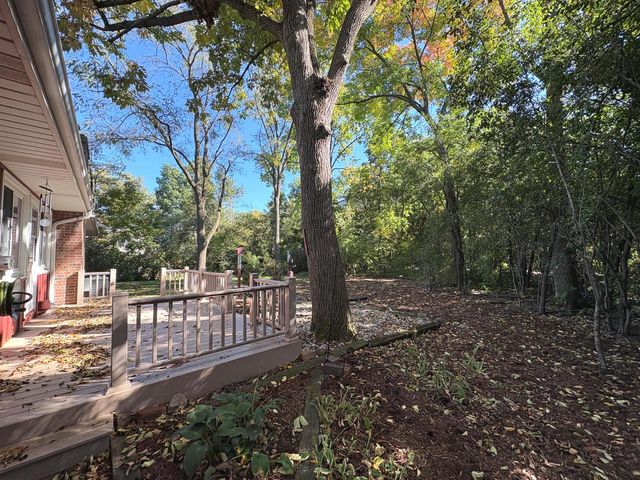 4837 W Knollwood DRIVE, Mount Pleasant, WI 53403