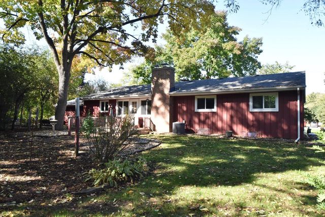 4837 W Knollwood DRIVE, Mount Pleasant, WI 53403