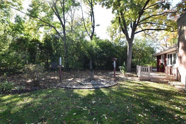4837 W Knollwood DRIVE, Mount Pleasant, WI 53403