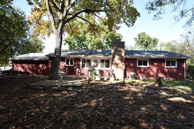 4837 W Knollwood DRIVE, Mount Pleasant, WI 53403