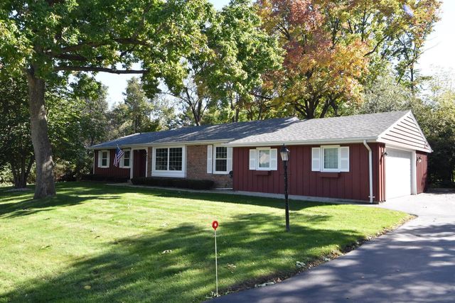 4837 W Knollwood DRIVE, Mount Pleasant, WI 53403