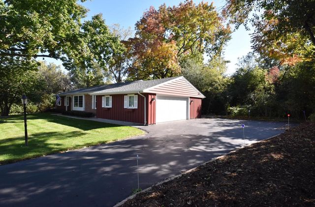 4837 W Knollwood DRIVE, Mount Pleasant, WI 53403