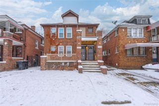 12717 Santa Rosa Drive, Detroit, MI 48238