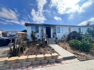 1973 Westinghouse St, Linda Vista, CA 92111
