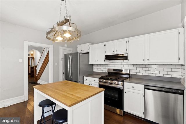 111 PEARL ST, Lancaster, PA 17603