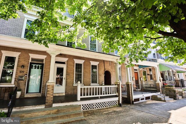 111 PEARL ST, Lancaster, PA 17603