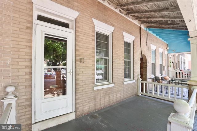 111 PEARL ST, Lancaster, PA 17603