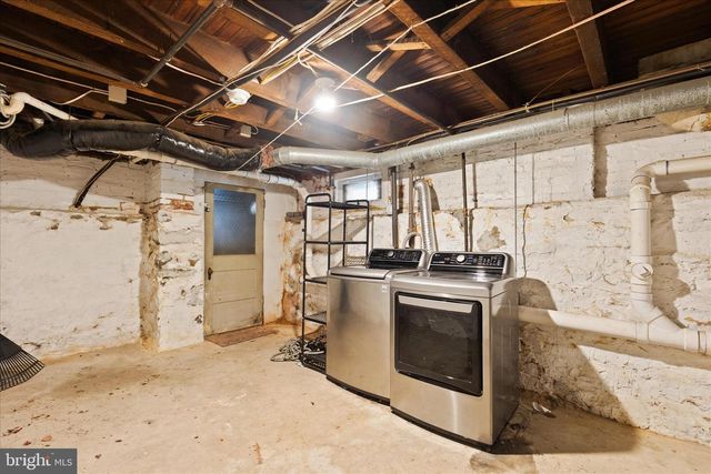 111 PEARL ST, Lancaster, PA 17603