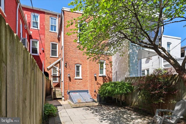 111 PEARL ST, Lancaster, PA 17603