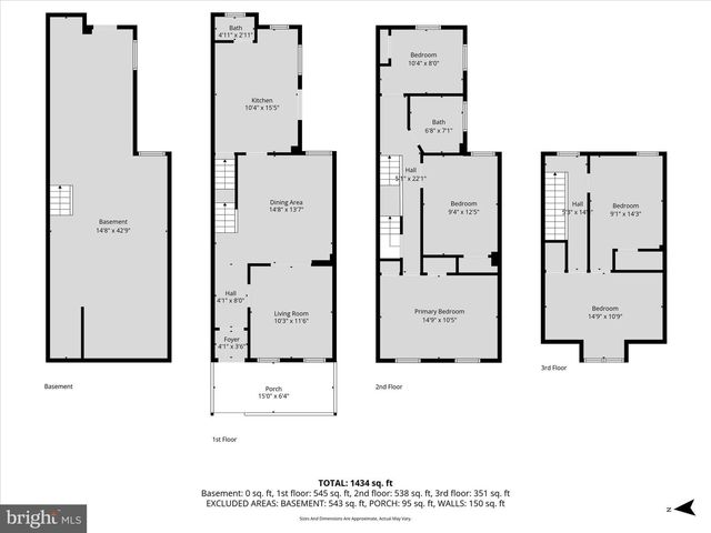 111 PEARL ST, Lancaster, PA 17603