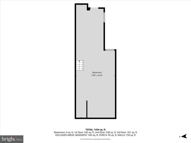 111 PEARL ST, Lancaster, PA 17603