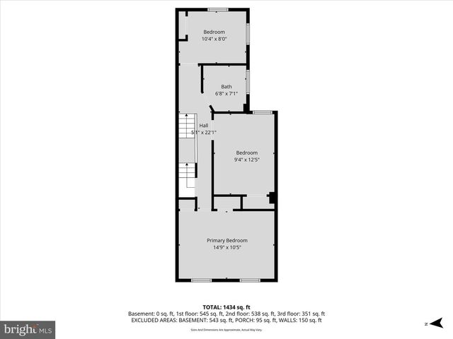 111 PEARL ST, Lancaster, PA 17603