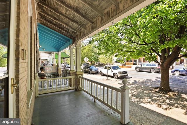 111 PEARL ST, Lancaster, PA 17603