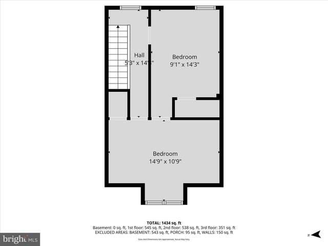 111 PEARL ST, Lancaster, PA 17603