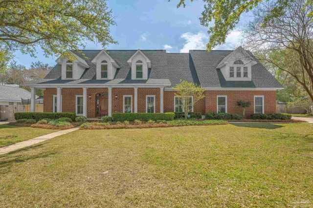 4102 Brittany Pl, Pensacola, FL 32504