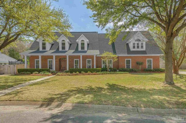 4102 Brittany Pl, Pensacola, FL 32504