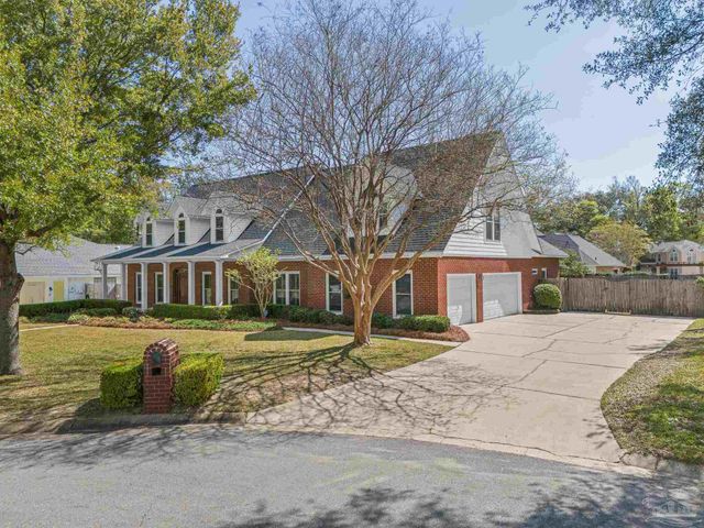 4102 Brittany Pl, Pensacola, FL 32504