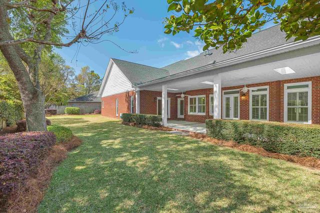 4102 Brittany Pl, Pensacola, FL 32504