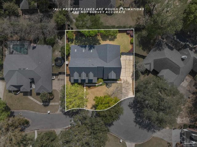 4102 Brittany Pl, Pensacola, FL 32504