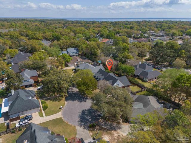 4102 Brittany Pl, Pensacola, FL 32504
