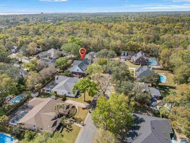 4102 Brittany Pl, Pensacola, FL 32504