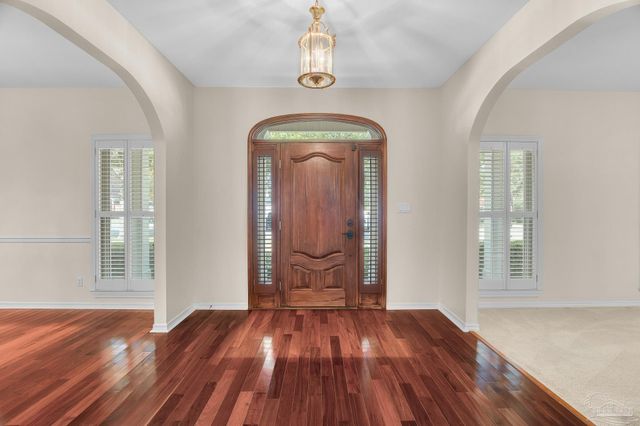 4102 Brittany Pl, Pensacola, FL 32504