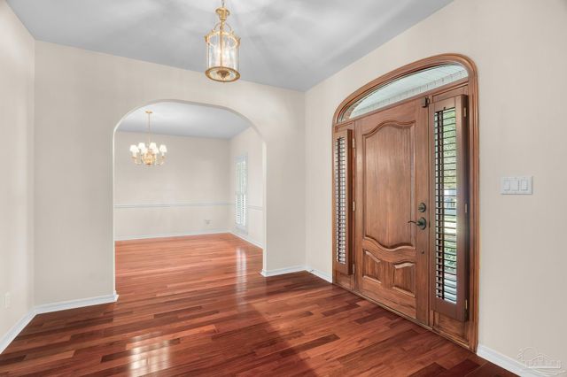 4102 Brittany Pl, Pensacola, FL 32504