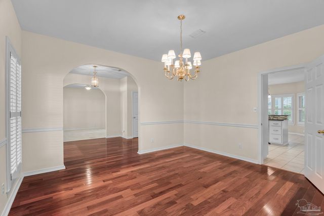 4102 Brittany Pl, Pensacola, FL 32504