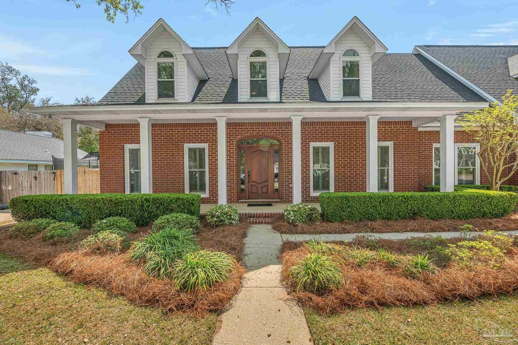 4102 Brittany Pl, Pensacola, FL 32504