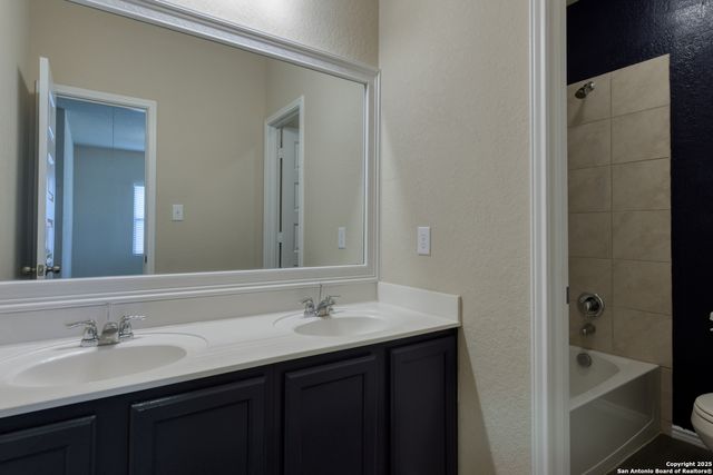 3931 Somers Crest, San Antonio, TX 78211