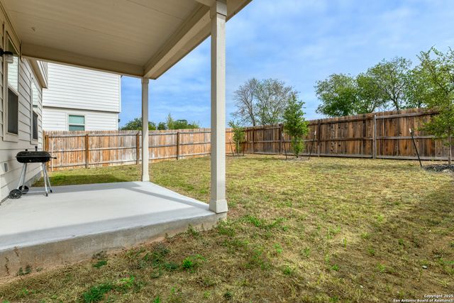 3931 Somers Crest, San Antonio, TX 78211