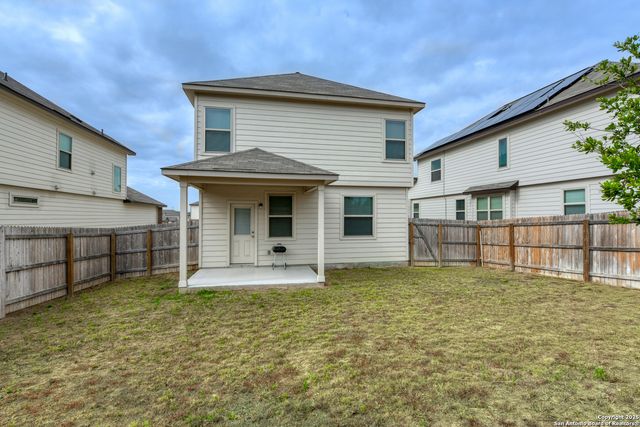 3931 Somers Crest, San Antonio, TX 78211