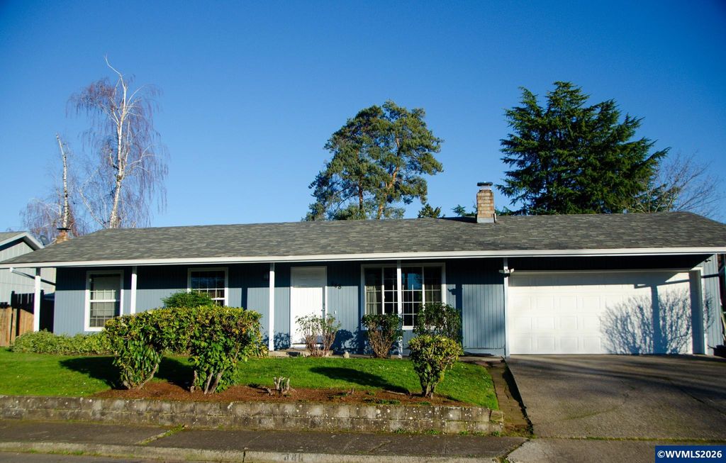 448 Twilight Ct SE, Salem, OR 97317