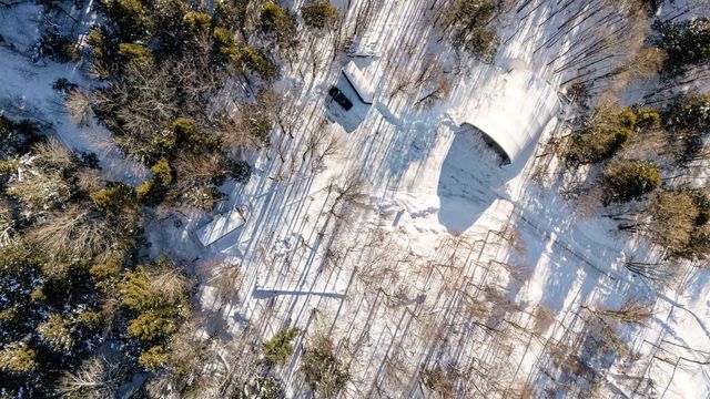 9768 VT Route 36, Fairfield, VT 05455