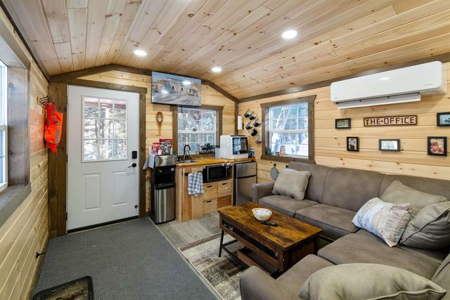 9768 VT Route 36, Fairfield, VT 05455